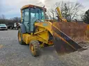 2002 John Deere 310G 4WD Backhoe