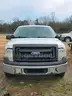 2014 Ford F150 2WD SuperCab