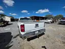 2014 GMC Sierra Double Cab 4x4