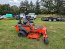 Bad Boy Outlaw 824 Zero Turn Mower 54&#x22;