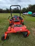 Bad Boy Outlaw 824 Zero Turn Mower 54&#x22;