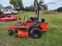 Bad Boy Outlaw 824 Zero Turn Mower 54&#x22;