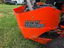 Bad Boy Outlaw 824 Zero Turn Mower 54&#x22;