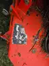 Bad Boy Outlaw 824 Zero Turn Mower 54&#x22;