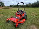 Bad Boy Outlaw 824 Zero Turn Mower 54&#x22;
