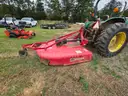 John Deere 5200 and attachments