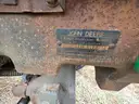 John Deere 5200 and attachments