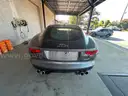 2017 Jaguar F-Type