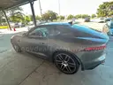 2017 Jaguar F-Type