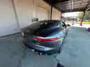 2017 Jaguar F-Type
