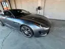 2017 Jaguar F-Type
