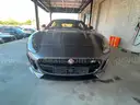2017 Jaguar F-Type