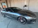 2017 Jaguar F-Type