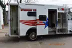2007 Chevrolet C4500 Ambulance