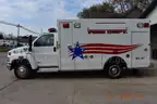 2007 Chevrolet C4500 Ambulance