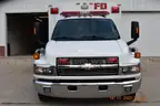 2007 Chevrolet C4500 Ambulance