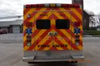 2007 Chevrolet C4500 Ambulance