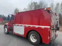2002 International 1800 Gallon Tanker