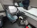 2015 Ford Econoline, 13 Passenger Van with Wheelchair Lift