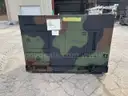 Military MEP-805B 30KW Diesel Generator