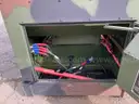 Military MEP-805B 30KW Diesel Generator
