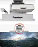 Promethean ActivWall 135 Equipment