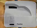 Promethean ActivWall 135 Equipment