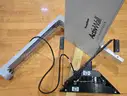 Promethean ActivWall 135 Equipment