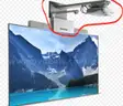 Promethean ActivWall 135 Equipment