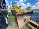 2005 New Holland LW170