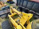2005 New Holland LW170