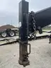 Tandem Dual Flatbed Gooseneck Trailer