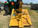 2012 John Deere 6430 with 22-inch Boom Attachment