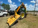 2012 John Deere 6430 with 22-inch Boom Attachment