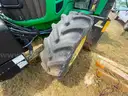 2012 John Deere 6430 with 22-inch Boom Attachment