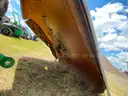 2012 John Deere 6430 with 22-inch Boom Attachment