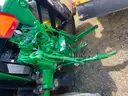 2012 John Deere 6430 with 22-inch Boom Attachment