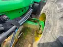 2012 John Deere 6430 with 22-inch Boom Attachment
