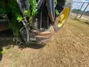 2012 John Deere 6430 with 22-inch Boom Attachment