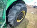 2012 John Deere 6430 with 22-inch Boom Attachment