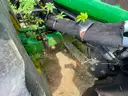 2012 John Deere 6430 with 22-inch Boom Attachment