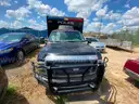 2008 Ford F-350 SD