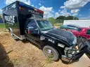 2008 Ford F-350 SD