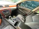 2009 Chevrolet Impala