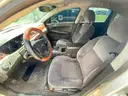 2009 Chevrolet Impala