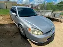 2009 Chevrolet Impala