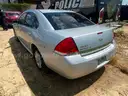 2009 Chevrolet Impala