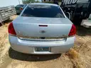 2009 Chevrolet Impala