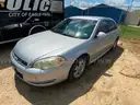 2009 Chevrolet Impala