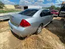 2009 Chevrolet Impala